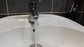 Skuplja voda za Beograđane